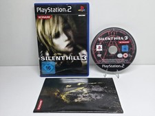Silent Hill 3 PS2 PlayStation