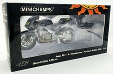 PLTS Honda RC211V - Valentino