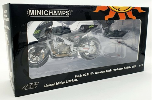Plts honda rc211v valentino - honda,