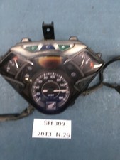 STRUMENTAZIONE CONTACHILOMETRI