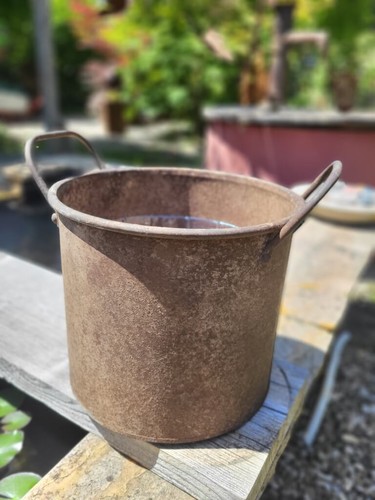 Vaso per piante - , effetto