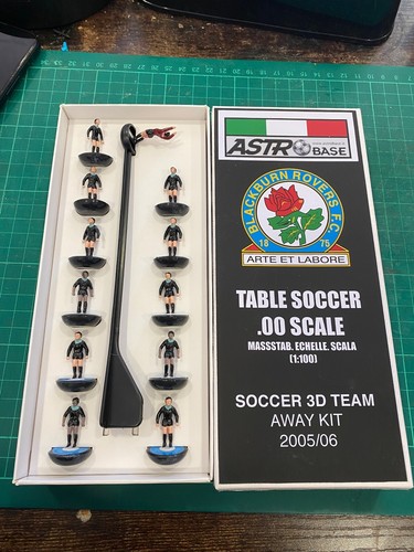 Astrobase soccer subbuteo - soccer,