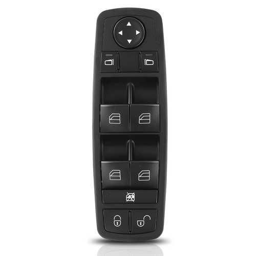 Pulsantiera alzacristalli - pulsantiera,