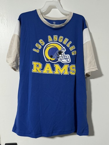 Los angeles rams - los, shirt