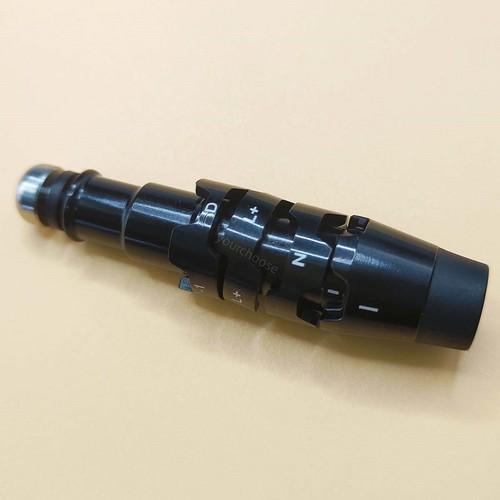 Adattatore manicotto albero