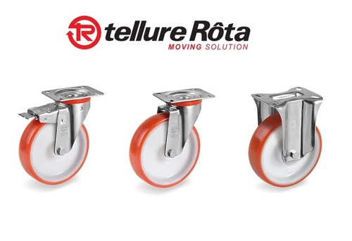Ruote tellure rota serie - ruote,