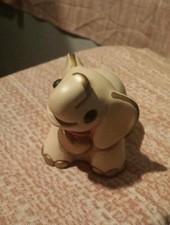 Elefante Bomby THUN 9cm X 7cm