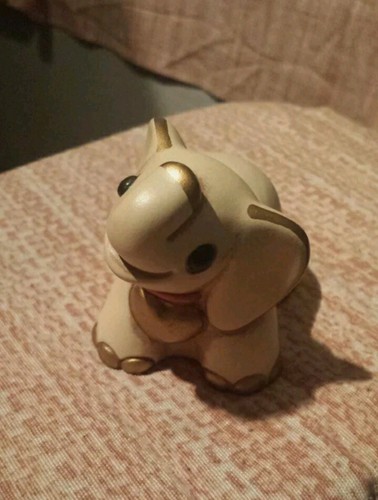Elefante bomby thun 9cm - elefante, x