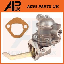 Pompa Ascensore Carburante per