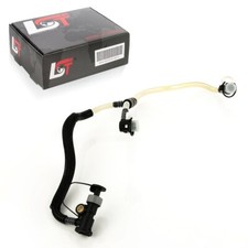 Linea Del Carburante Tubo