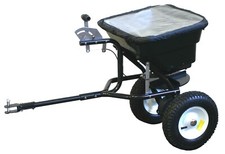 Spandiconcime seminatrice a