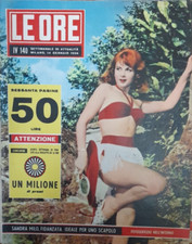 Le Ore n. 140 - 14 gennaio