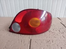 Stop Fanale posteriore dx