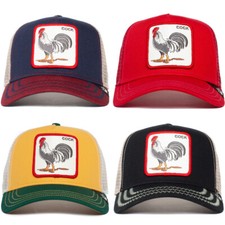 Goorin Bros. The Gallo Trucker