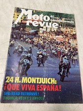 Moto revue N° 2228 1975 24