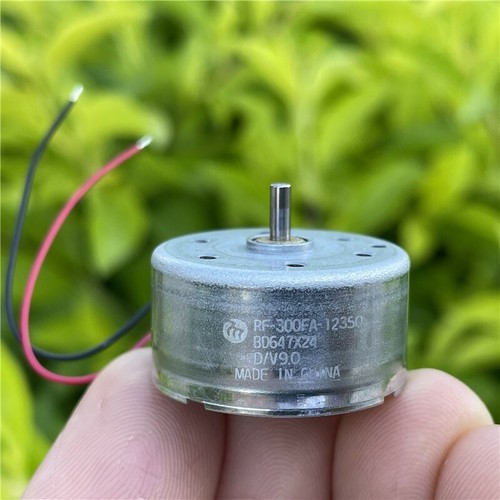 2pcs motore mabuchi - 2pcs,