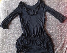 Abito Intimissimi Blu Scuro