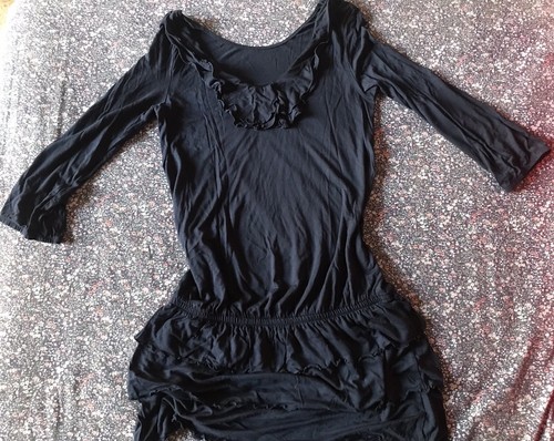 Abito intimissimi blu - abito,