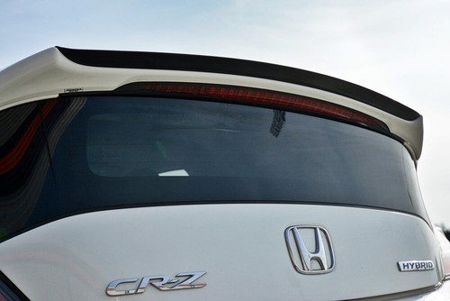 Spoiler prolunga tappo maxton - spoiler,