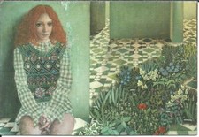 Milano, Galleria Arte "Cà di