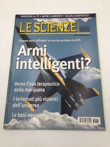 Scienze it di - ed.,