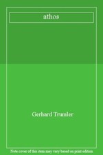 athos-Gerhard Trumler