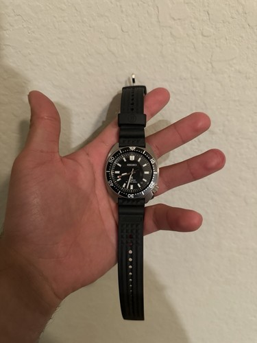 Seiko prospex spb317j1 - seiko,