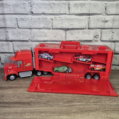 Pacchetto camion auto disney - camion, e