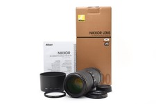 *Quasi inutilizzato* Nikon
