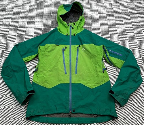 Haglofs spitz giacca - giacca, uomo