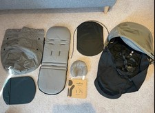 Babyzen Yoyo Grigio Confezione