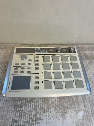 Korg padkontrol kpc - korg, kpc-1