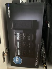 ZOOM G3Xn | Guitar