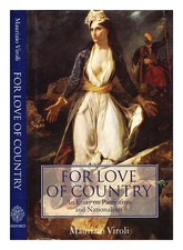 Viroli, Maurizio Per Amore Del