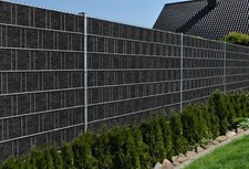 Strisce oscuranti tessuto non