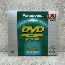 NUOVO Panasonic LM-AF120LU5