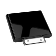  Trasmettitore audio wireless 1PC Trasmettitore wireless 2.1 a 30 pin