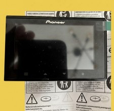 Pioneer VREC-H310SH Dash Cam 1