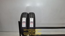 GOMME USATE   175/80R13 86T UNIROYAL RALLYE 380  PNEUMATICI USATI C11874