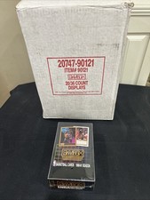 Skybox Serie 1 Basketball