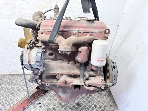 B4308 motore fiat 804002 - motore,