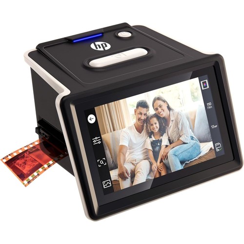 Filmscan touch scanner - 5",