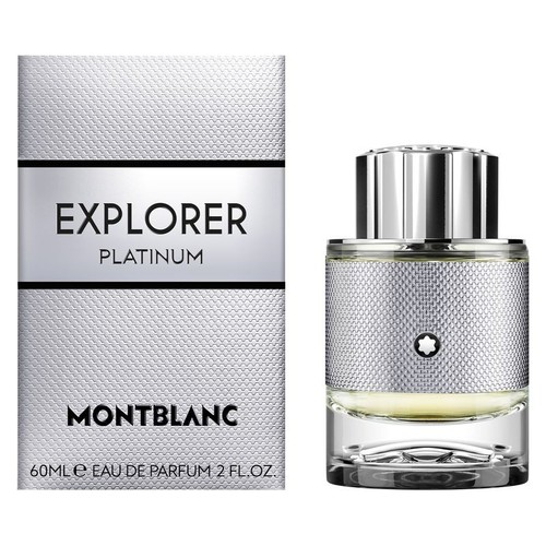 Montblanc explorer - montblanc•,