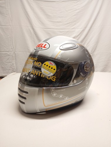 Casco bell a268 course - casco, tt