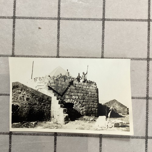 Fortino,Ridotta,Ascari,Libia,C