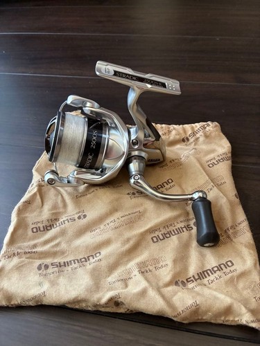Mulinello spinning shimano - da,