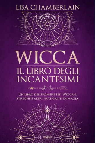 Wicca libro degli - wicca.,