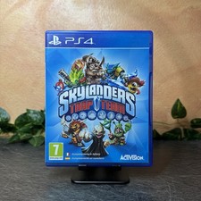 Skylanders Trap Team PS4 ?? Playstation 4