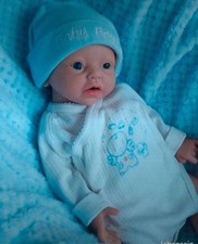 Bébé reborn garçon - , tout