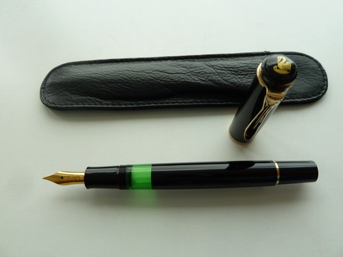 Pelikan classic m200 penna - -,